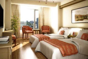 Ngọc Vũ Hotel