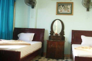 Ngọc Vy Hotel
