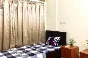 Ngọc Xanh Apartment