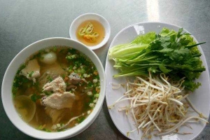 Ngọc Yến - Quán Ăn Gia Đình