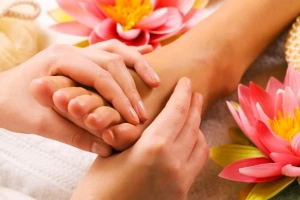 Ngọc Yến - Xông Hơi, Massage