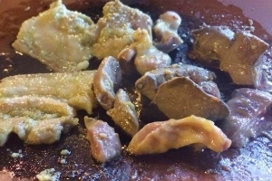 Quán Ăn Ngói Đỏ BBQ