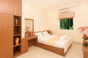 Ngói Đỏ Homestay