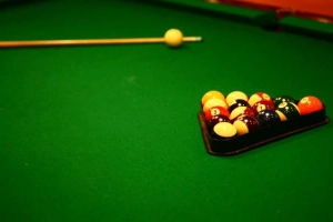 Ngôi Sao Billiards Club - Đình Thôn