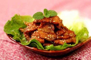 Ngôi Sao Lớn - Nhà Hàng Hàn Quốc