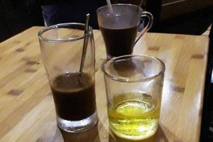 Ngon Cafe - Cù Chính Lan