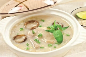 Quán Ăn Ngon Mê Ly - Cháo Dinh Dưỡng Nha Trang