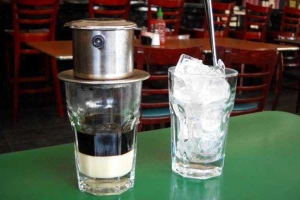 Ngon Ngon Coffee