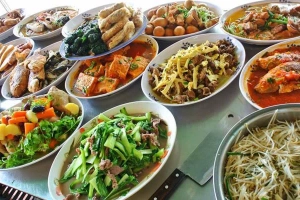 Quán Ăn Ngon Ngon Quán - Cơm Văn Phòng, Lẩu & Nướng