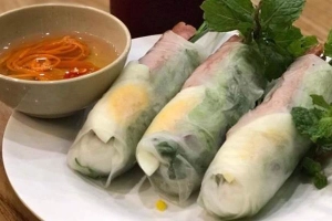 Quán Ăn Ngon Saigon Deli - Đặc Sản Sài Gòn