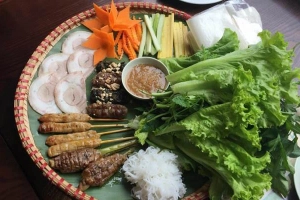 Nhà Hàng Ngon Villa Restaurant - Coming Soon