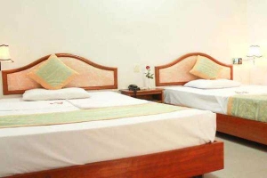 Ngự Bình Hotel