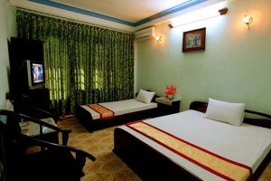 Ngũ Long Tam 2 Hotel