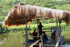 Quán Ăn Ngư Trang Quán