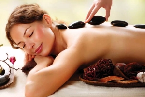 Người Khiếm Thị Massage