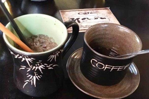 Nguồn Cafe