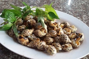 Nguồn Suối - Bia Và Các Món Ăn Đồng Quê