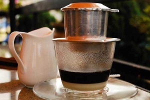 Nguồn Xưa Cafe