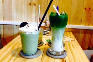 Nguyên Anh Cafe