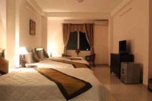 Nguyễn Anh Hotel - Hồ Đắc Di
