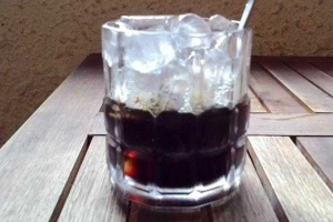 Nguyên Các Cafe