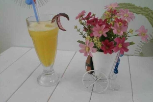 Nguyên Cafe - CT2 KĐT Bắc Linh Đàm