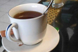 Nguyên Cafe - Giải Phóng