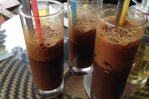 Nguyễn Cafe - KĐT Bắc Linh Đàm