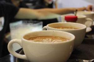 Nguyễn Cafe - Lũng Kênh