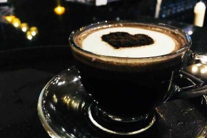 Nguyễn Cafe - Nguyễn An Ninh