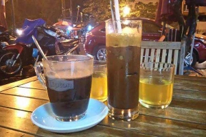 Nguyễn Cafe - Trường Chinh