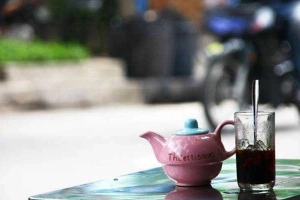 Nguyên Cafe