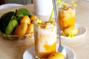 Nguyên Cát Cafe