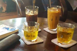 Nguyên Chất Cafe - Đường Số 19