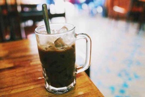 Nguyên Chất Coffee - Đường Số 22