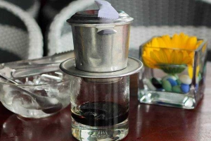 Nguyên Chất Coffee - Tân Kỳ Tân Quý