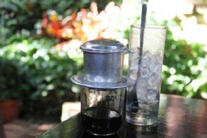 Nguyễn Châu Cafe