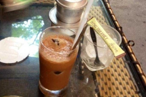 Nguyên Coffee - Hàm Nghi