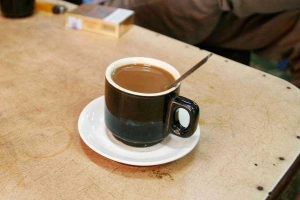 Nguyên Coffee Oil