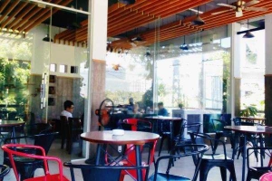 Nguyễn Coffee & Tea