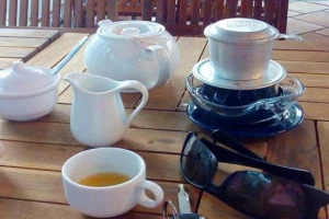Nguyên Design Cafe