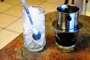 Nguyên Đức Coffee
