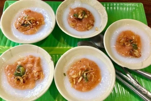 Quán Ăn Nguyen Gia - Bánh Bèo Chén