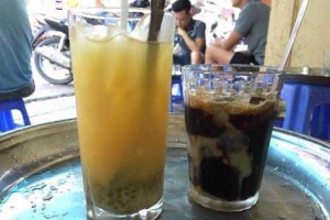 Nguyên Hạt Cafe