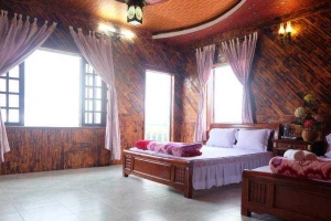 Nguyễn Hồ Homestay