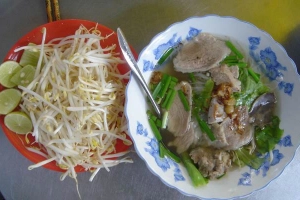 Quán Ăn Nguyên - Hủ Tiếu