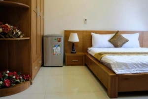 Nguyễn Huệ Hotel
