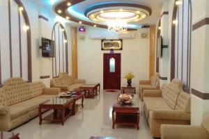 Nguyên Hương Hotel