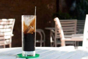 Nguyên Khang Cafe