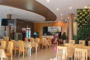 Nhà Hàng Nguyên Khang - Seafood Restaurant